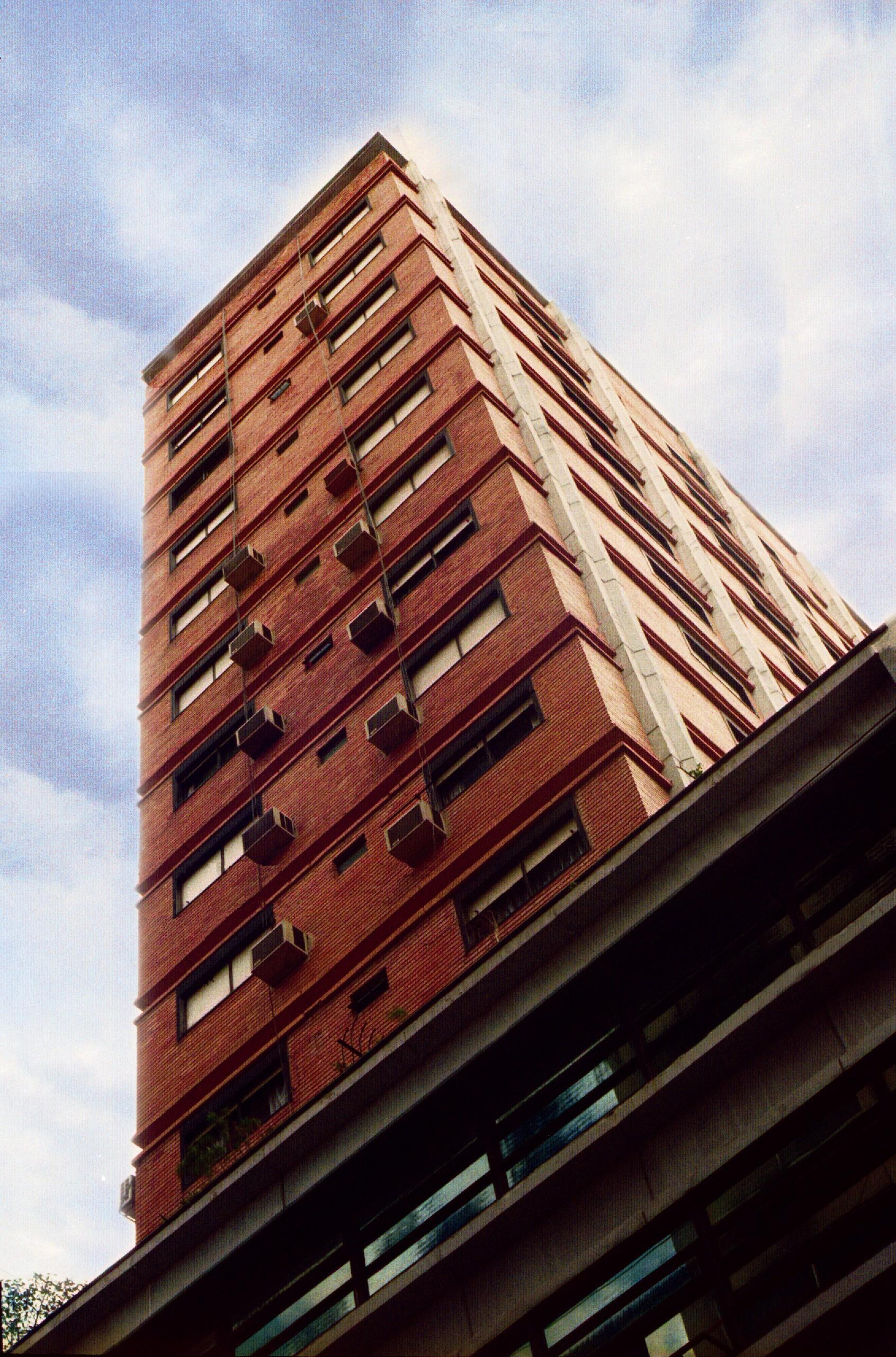 Apartur Buenos Aires Extérieur photo