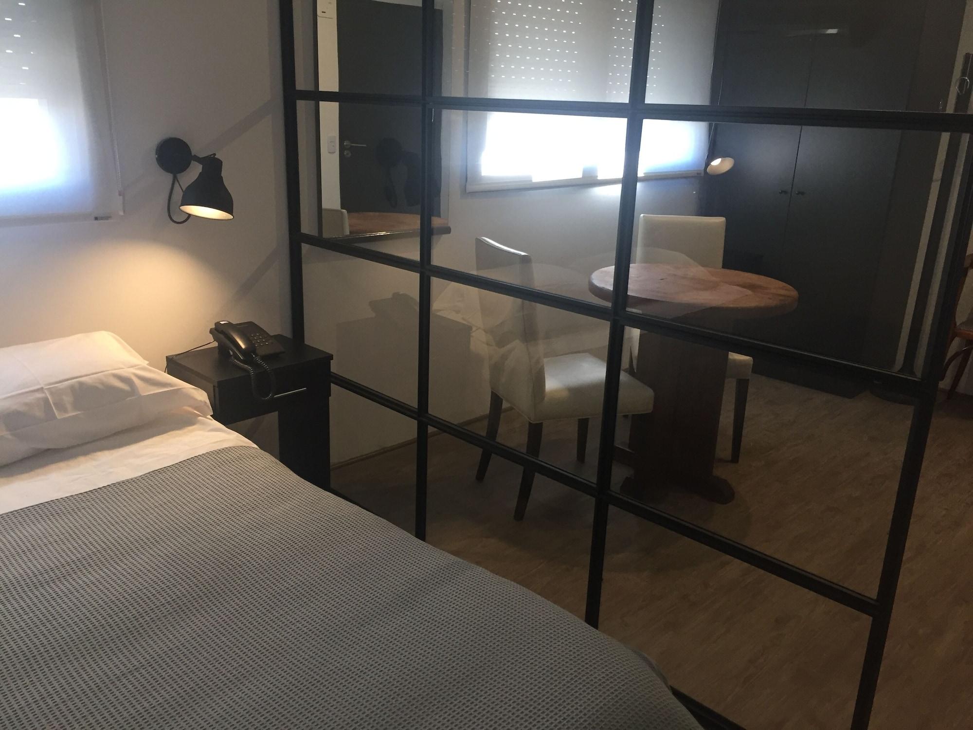 Apartur Buenos Aires Extérieur photo