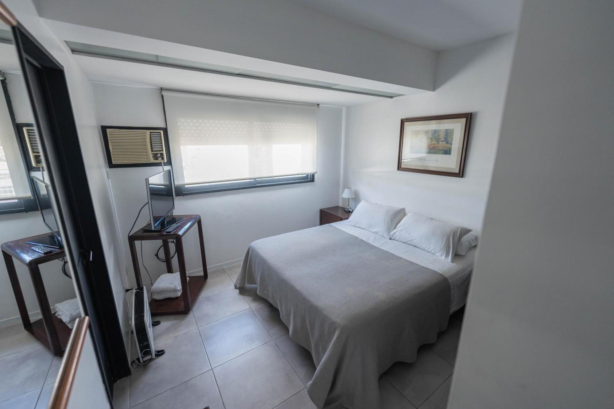 Apartur Buenos Aires Extérieur photo