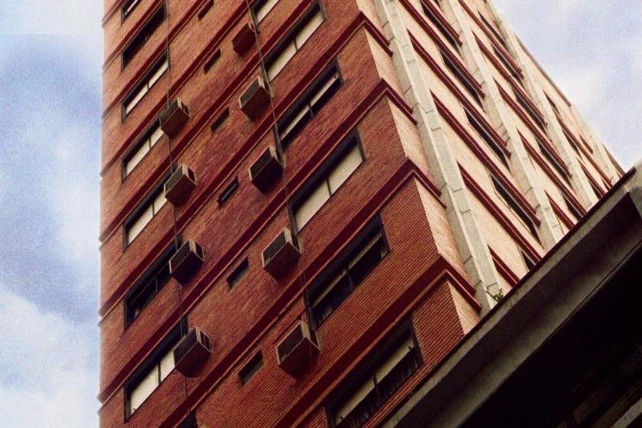 Apartur Buenos Aires Extérieur photo