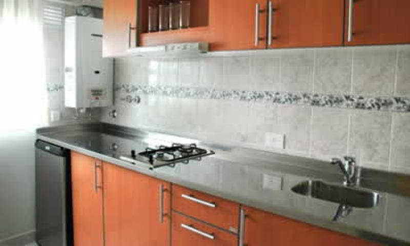 Apartur Buenos Aires Extérieur photo